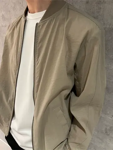 JOSEPH HOMME 松浦 コーディネート画像