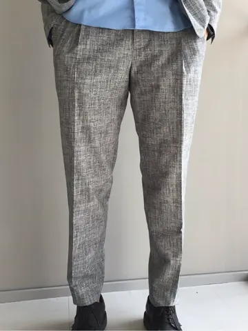 JOSEPH HOMME 米山 コーディネート画像