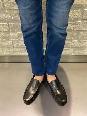 JOSEPH HOMME 桑原 コーディネート画像