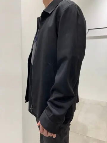 JOSEPH HOMME 鈴木 コーディネート画像