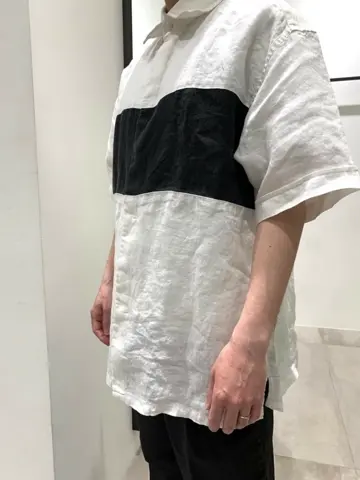 JOSEPH HOMME 鈴木 コーディネート画像