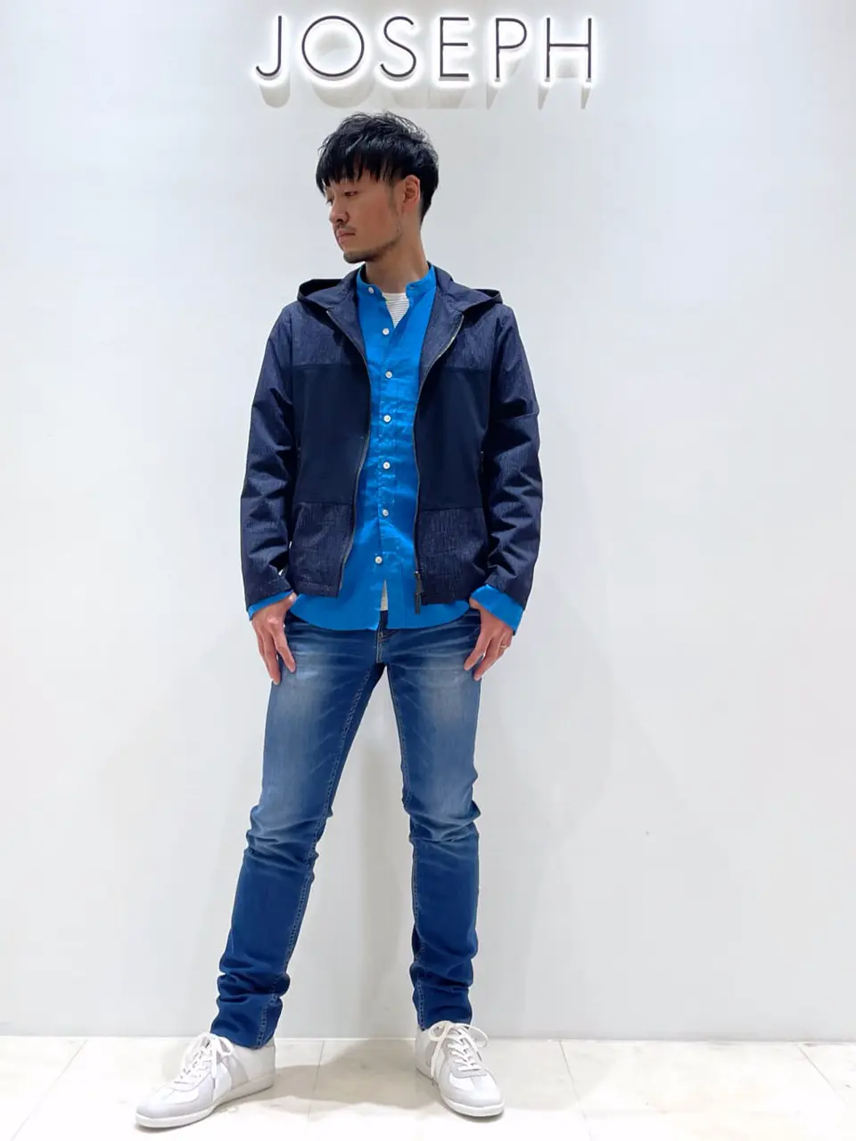  中野　 コーディネート画像