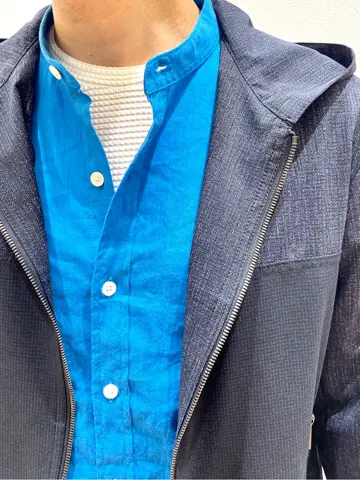 JOSEPH HOMME 中野　 コーディネート画像