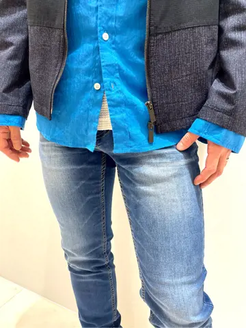 JOSEPH HOMME 中野　 コーディネート画像