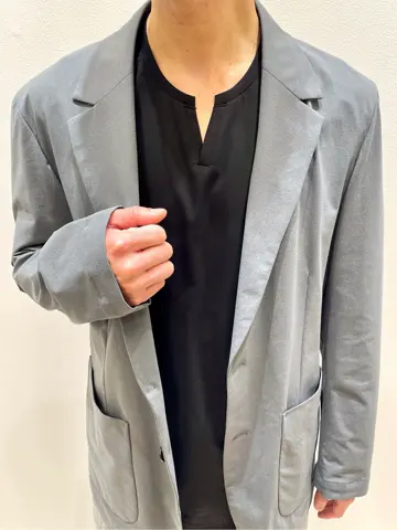 JOSEPH HOMME 中野　 コーディネート画像