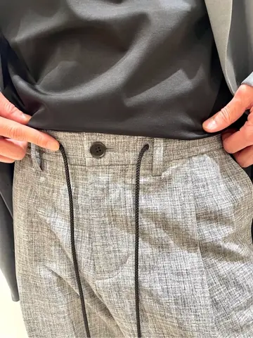 JOSEPH HOMME 中野　 コーディネート画像