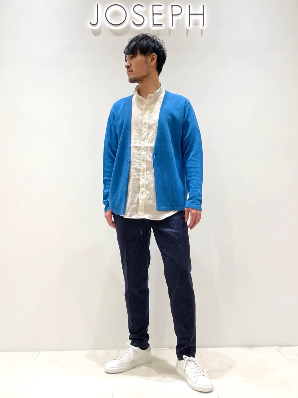  中野　 コーディネート画像