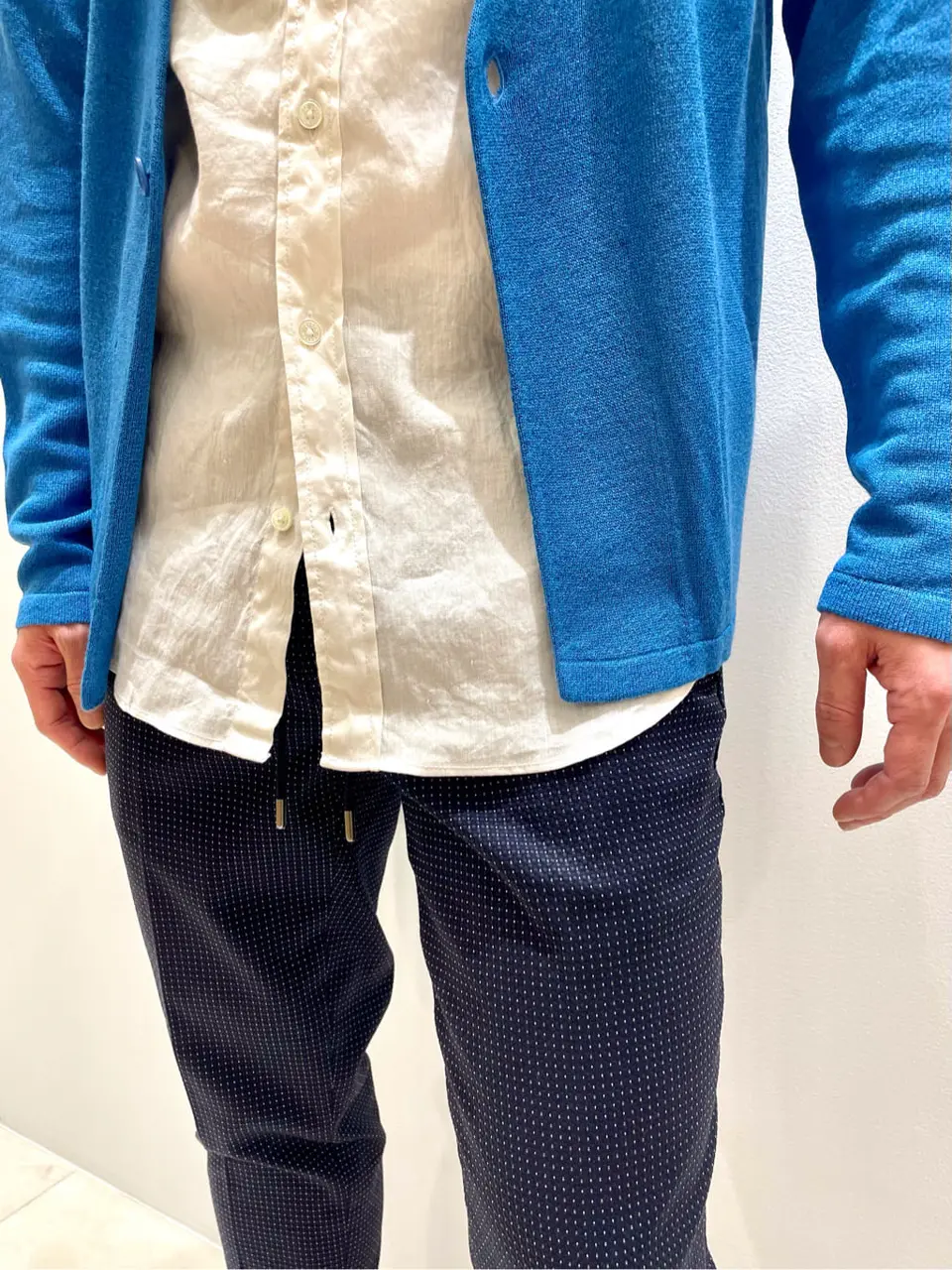 JOSEPH HOMME 中野　 コーディネート画像