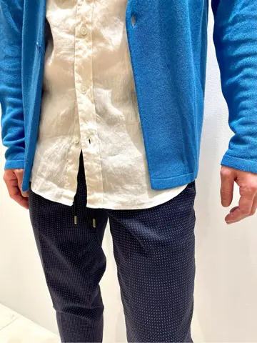 JOSEPH HOMME 中野　 コーディネート画像