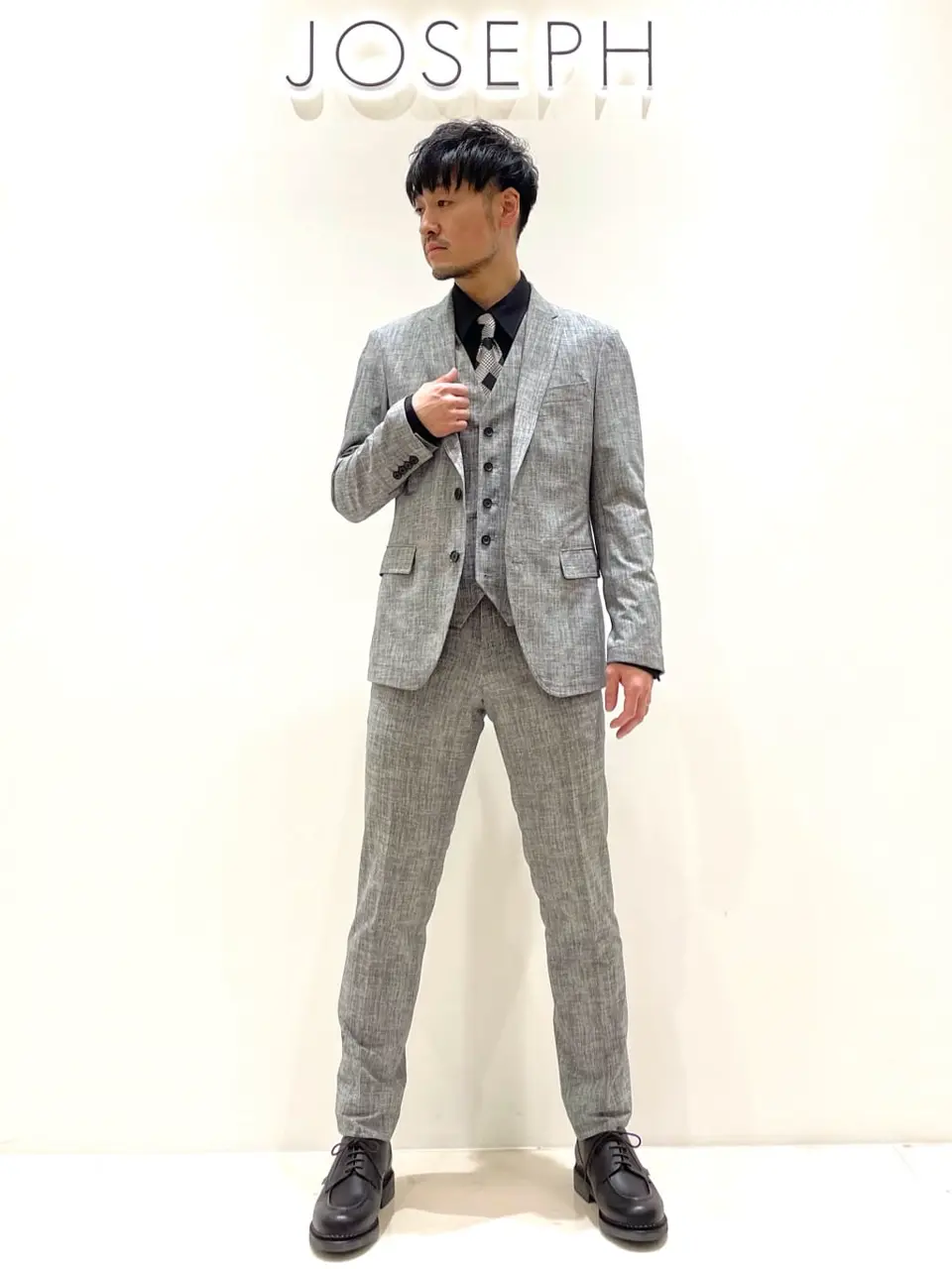  中野　 コーディネート画像