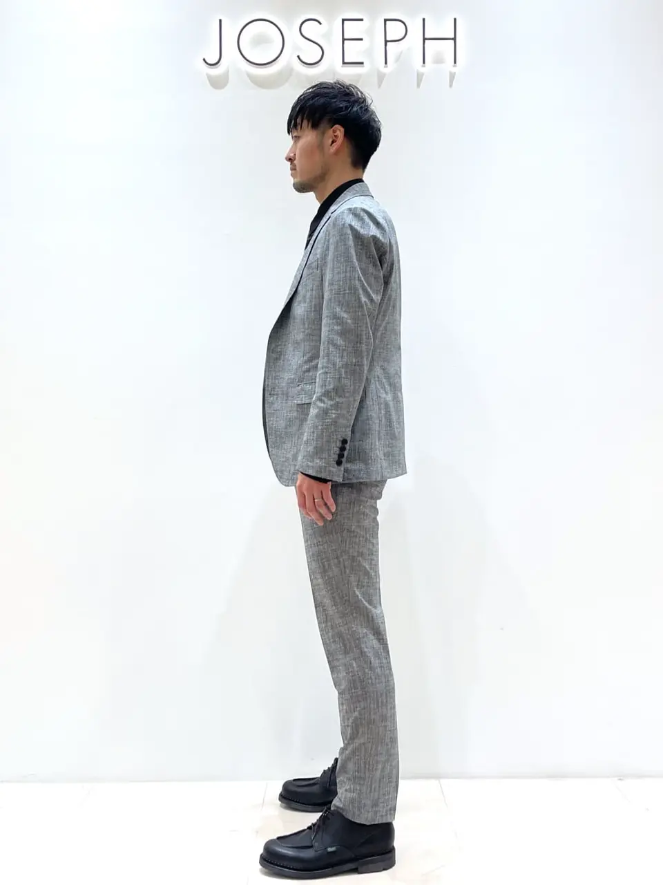 JOSEPH HOMME 中野　 コーディネート画像