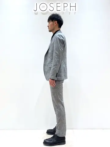 JOSEPH HOMME 中野　 コーディネート画像