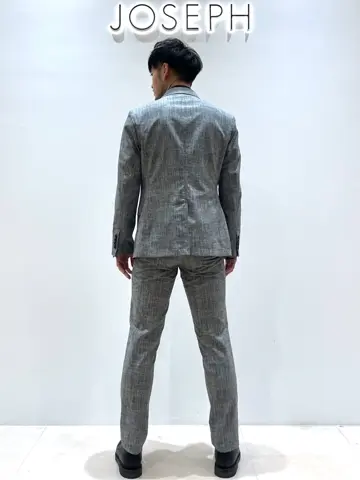 JOSEPH HOMME 中野　 コーディネート画像