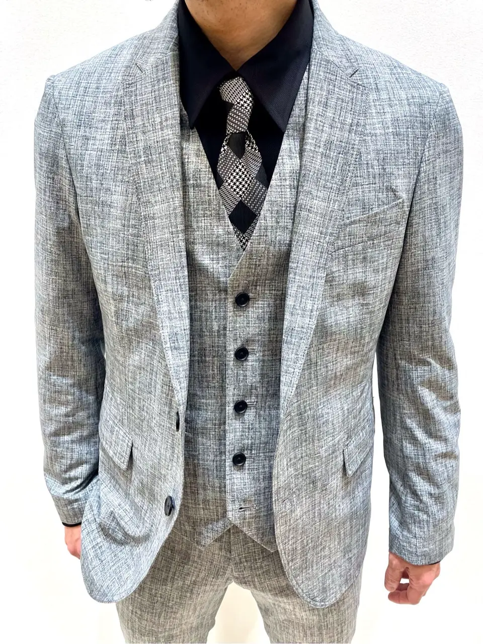 JOSEPH HOMME 中野　 コーディネート画像