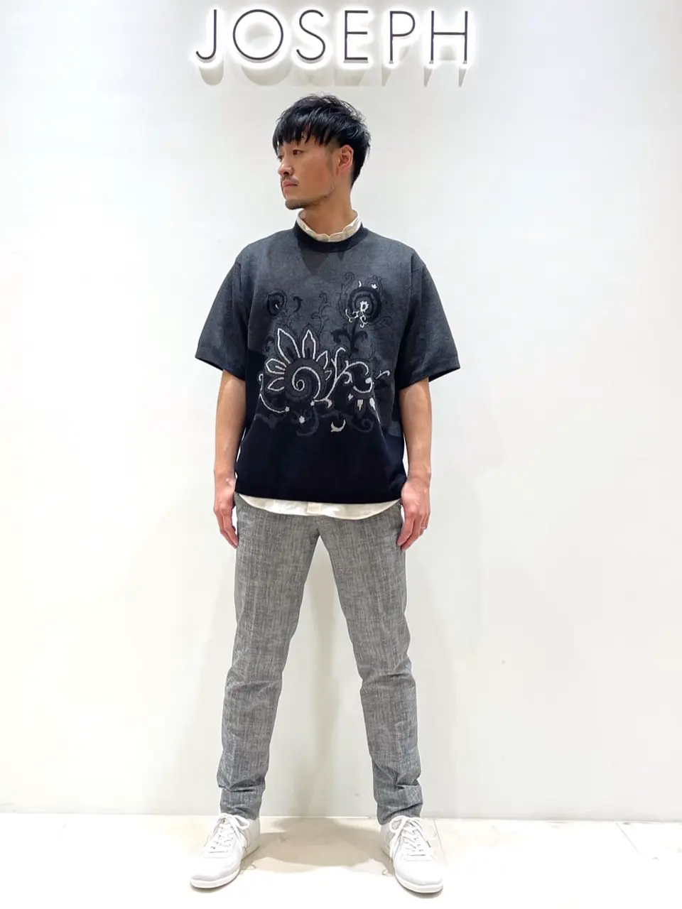  中野　 コーディネート画像