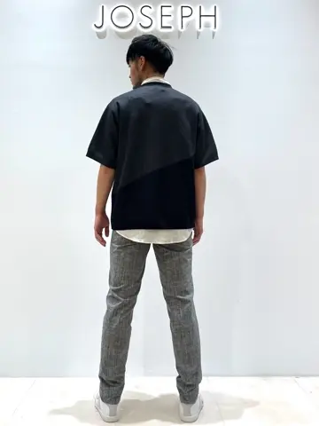 JOSEPH HOMME 中野　 コーディネート画像