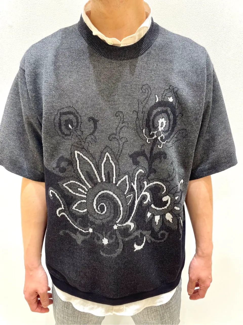 JOSEPH HOMME 中野　 コーディネート画像