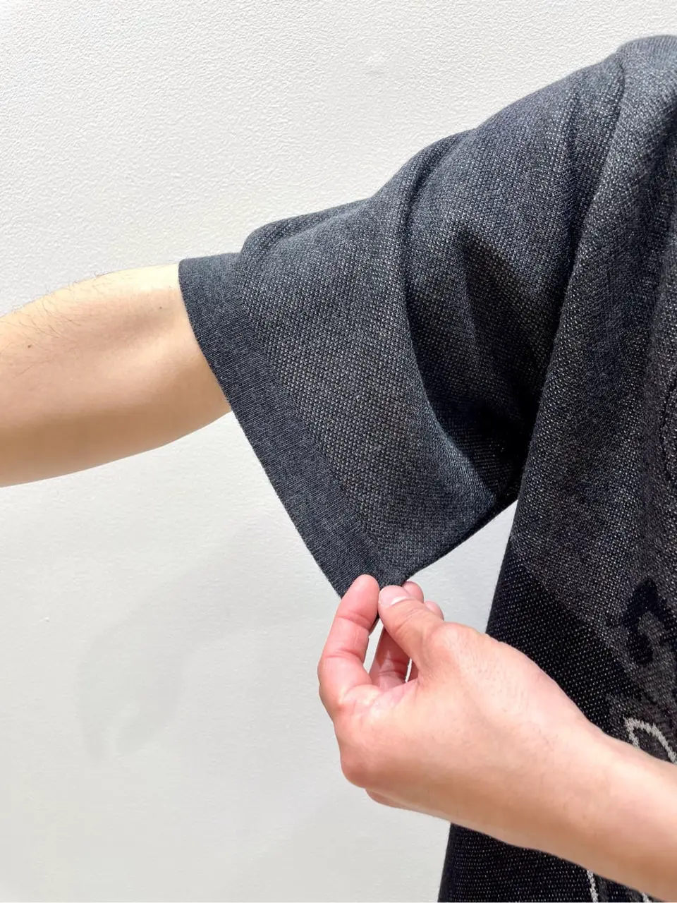 JOSEPH HOMME 中野　 コーディネート画像