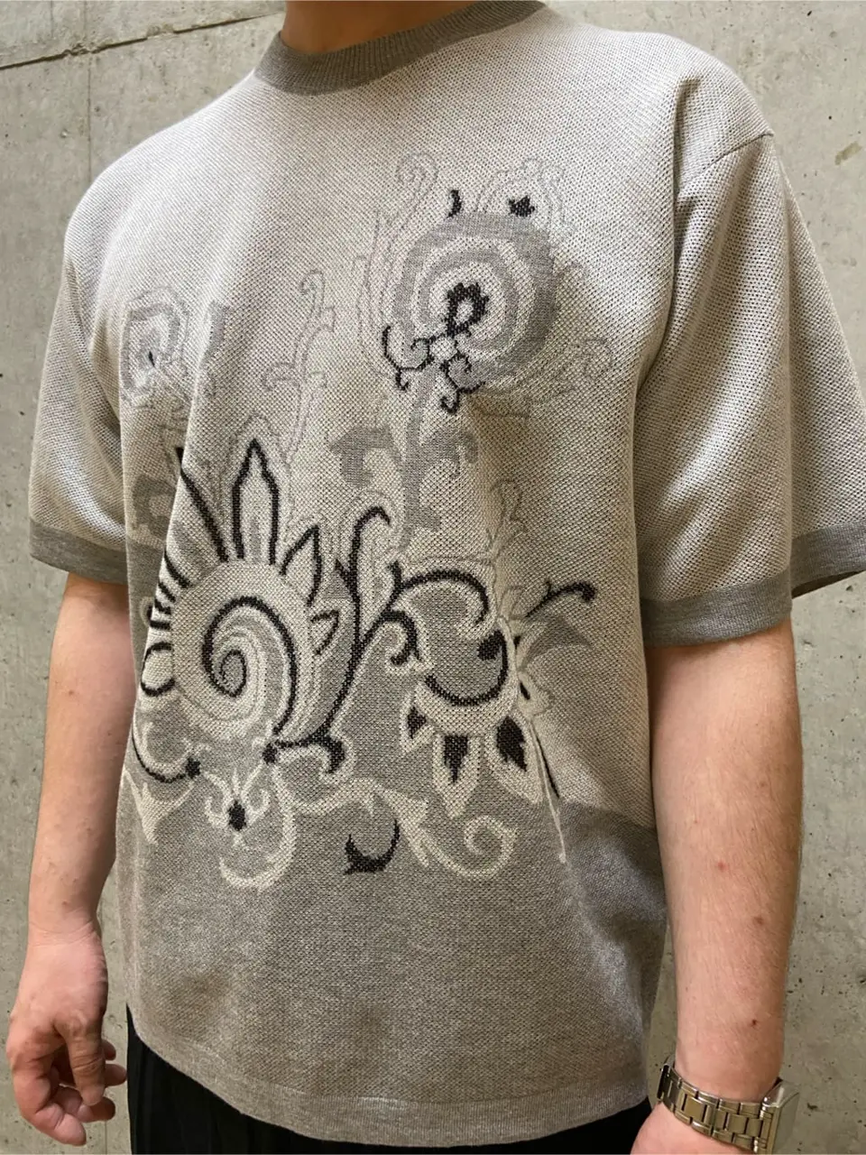 JOSEPH HOMME 本多 コーディネート画像