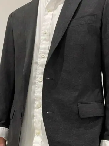 JOSEPH HOMME 内藤 コーディネート画像