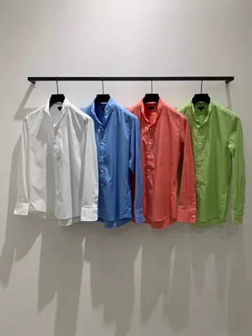 JOSEPH HOMME 中原 コーディネート画像