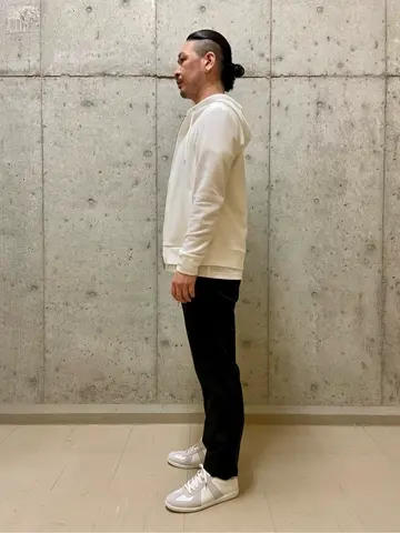 JOSEPH HOMME 本多 コーディネート画像