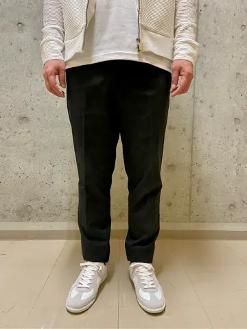 JOSEPH HOMME 本多 コーディネート画像