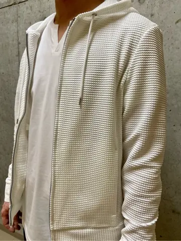 JOSEPH HOMME 本多 コーディネート画像