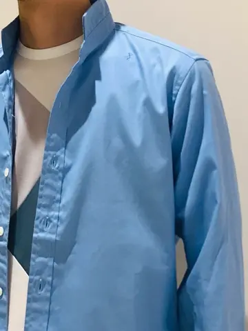 JOSEPH HOMME 畑本 コーディネート画像