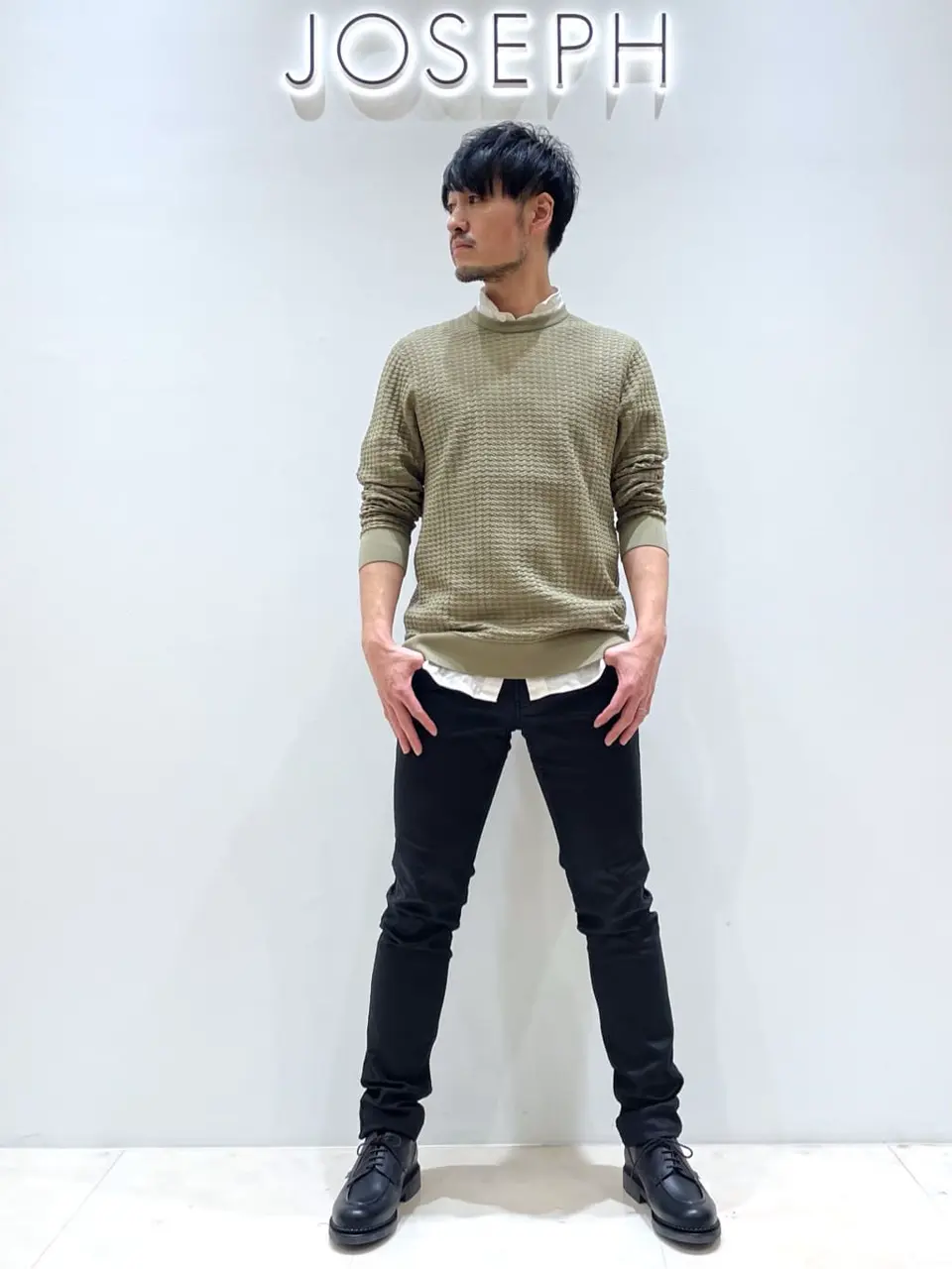  中野　 コーディネート画像