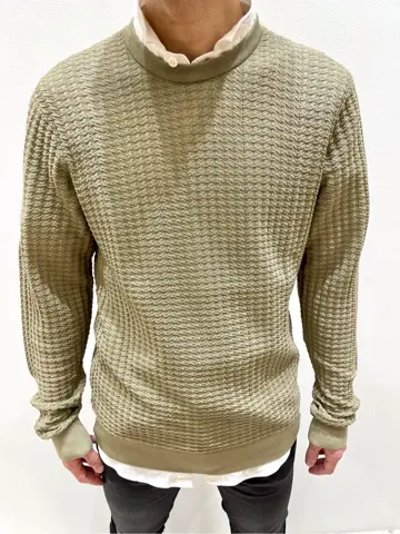 JOSEPH HOMME 中野　 コーディネート画像