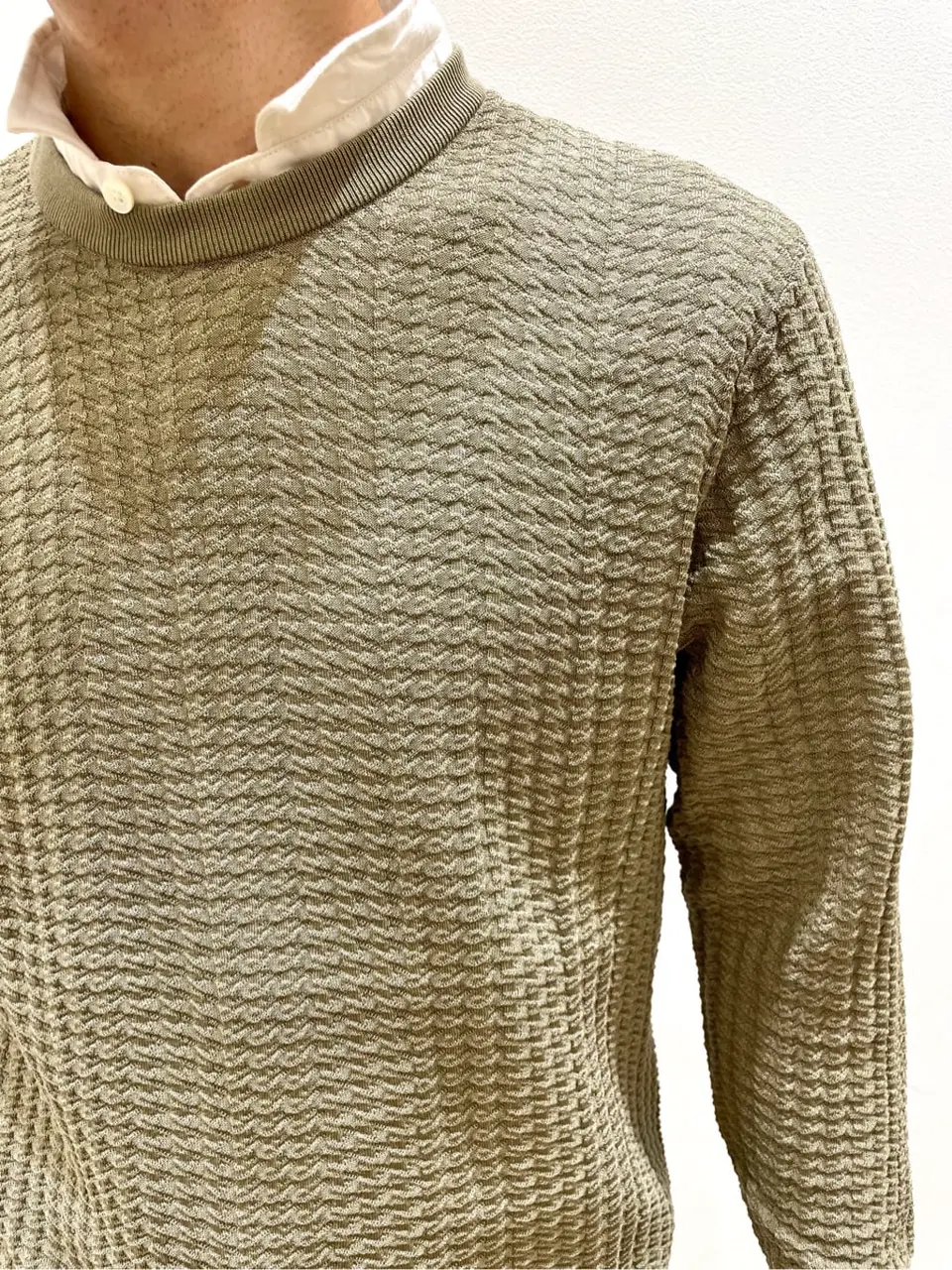 JOSEPH HOMME 中野　 コーディネート画像