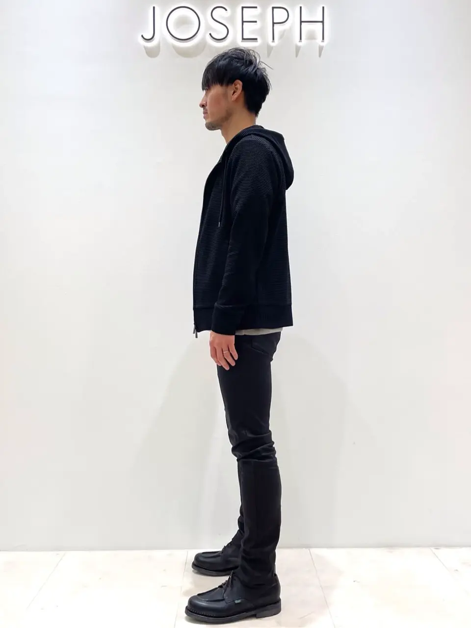 JOSEPH HOMME 中野　 コーディネート画像