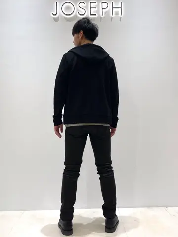 JOSEPH HOMME 中野　 コーディネート画像