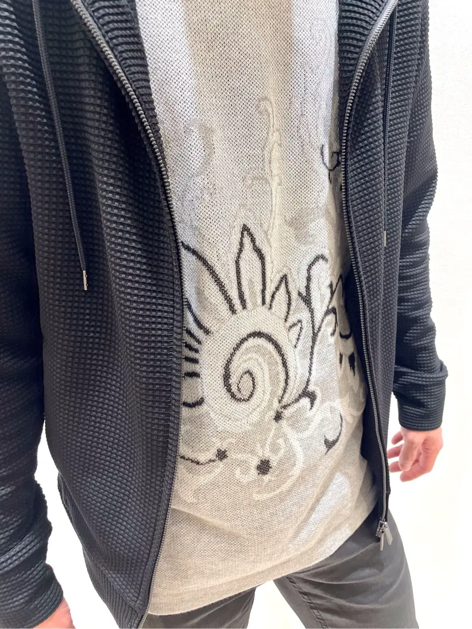 JOSEPH HOMME 中野　 コーディネート画像