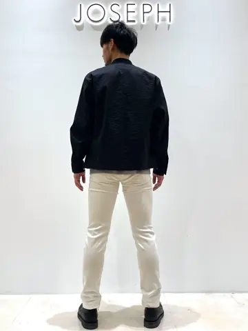 JOSEPH HOMME 中野　 コーディネート画像