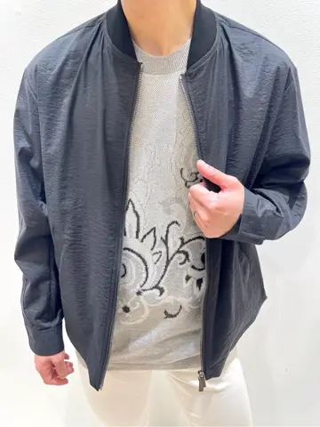 JOSEPH HOMME 中野　 コーディネート画像