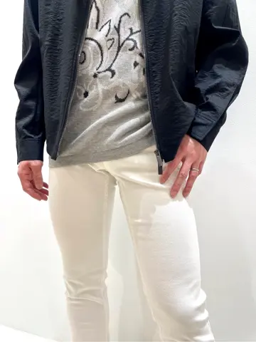 JOSEPH HOMME 中野　 コーディネート画像