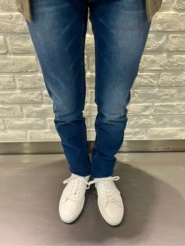 JOSEPH HOMME 井原 コーディネート画像