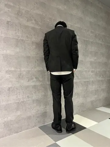 JOSEPH HOMME 寺田 コーディネート画像