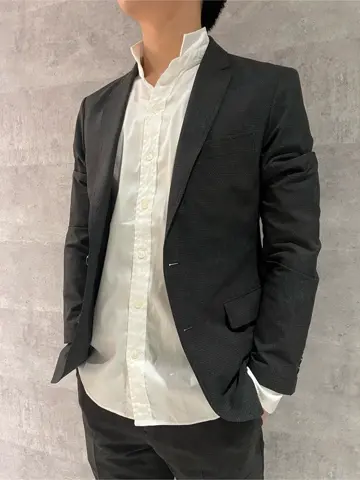 JOSEPH HOMME 寺田 コーディネート画像