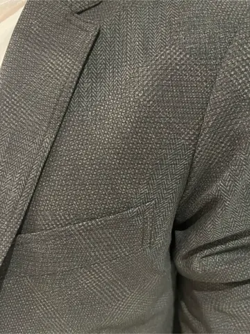 JOSEPH HOMME 寺田 コーディネート画像