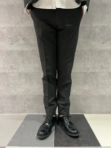 JOSEPH HOMME 寺田 コーディネート画像