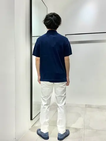 JOSEPH HOMME 中原 コーディネート画像