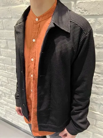 JOSEPH HOMME 井原 コーディネート画像