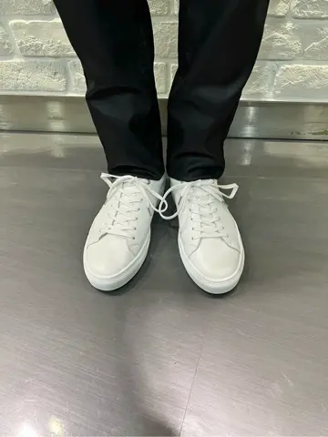 JOSEPH HOMME 井原 コーディネート画像