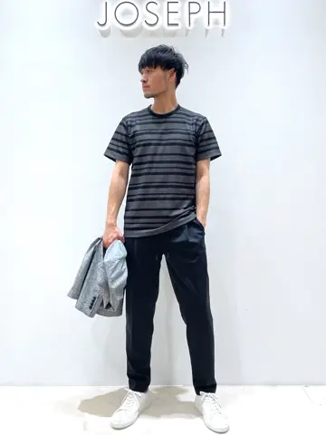 JOSEPH HOMME 中野　 コーディネート画像