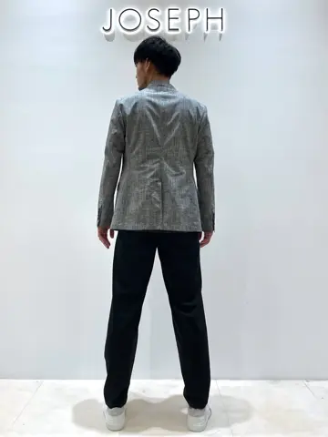 JOSEPH HOMME 中野　 コーディネート画像