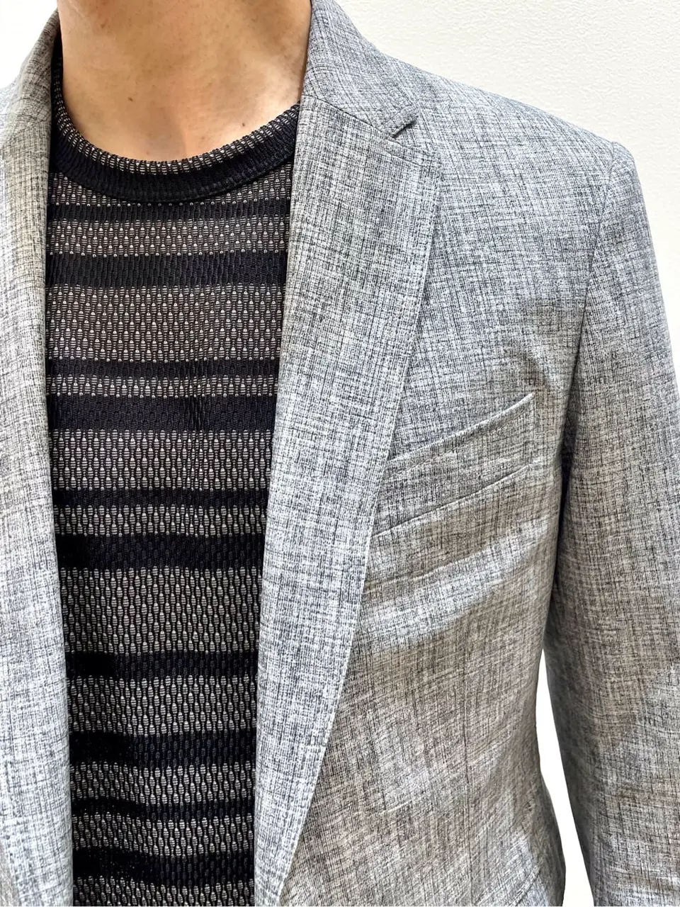 JOSEPH HOMME 中野　 コーディネート画像