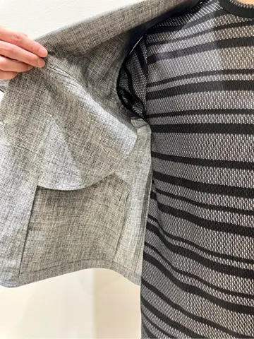 JOSEPH HOMME 中野　 コーディネート画像